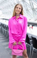 VICTORIA SWAROVSKI at Dkms Life Charity Ladies Lunch 05/16/2022