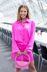 VICTORIA SWAROVSKI at Dkms Life Charity Ladies Lunch 05/16/2022