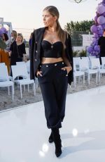 VICTORIA SWAROVSKI at Lascana Beach Club Season Opening 05/17/2022