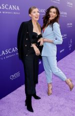 VICTORIA SWAROVSKI at Lascana Beach Club Season Opening 05/17/2022