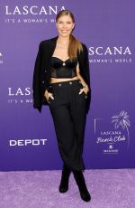 VICTORIA SWAROVSKI at Lascana Beach Club Season Opening 05/17/2022