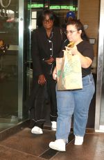 VIOLA DAVIS Out in New York 04/29/2022