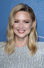 VIRGINIE EFIRA at 75th Cannes Film Festival Opening Gala Dinner 05/17/2022