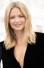 VIRGINIE EFIRA at Don Juan Photocall in Cannes 05/22/2022