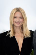 VIRGINIE EFIRA at Don Juan Photocall in Cannes 05/22/2022
