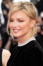 VIRGINIE EFIRA at Forever Young Premiere at 75th Annual Cannes Film Festival 05/22/2022
