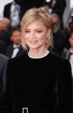 VIRGINIE EFIRA at Forever Young Premiere at 75th Annual Cannes Film Festival 05/22/2022