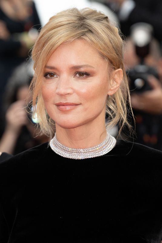 VIRGINIE EFIRA at Forever Young Premiere at 75th Annual Cannes Film Festival 05/22/2022