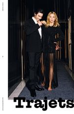 VIRGINIE EFIRA for Les Inrockuptibles, May 2022