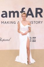 WALLIS DAY at Amfar Gala in Cannes 05/26/2022