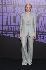 WALLIS DAY at Celebration of Women in Cinema Gala in Cannes 05/21/2022