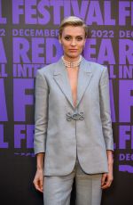 WALLIS DAY at Celebration of Women in Cinema Gala in Cannes 05/21/2022