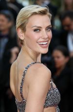 WALLIS DAY at Elvis Premiere at 75th Annual Cannes Film Festival 05/25/2022