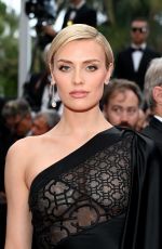 WALLIS DAY at Top Gun: Maverick Premiere at 75th Annual Cannes Film Festival 05/18/2022