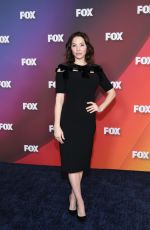 WHITNEY CUMMINGS at 2022 Fox Upfront in New York 05/16/2022