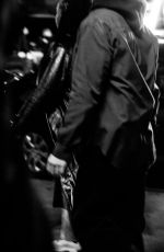 WHITNEY PEAK for Chanel 22 Bag, 2022 Campaign