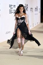 WINNIE HARLOW at Amfar Gala in Cannes 05/26/2022