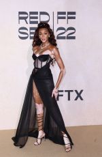 WINNIE HARLOW at Amfar Gala in Cannes 05/26/2022