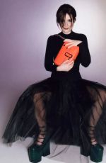WINONA RYDER for Marc Jacobs