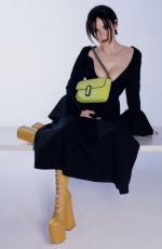 WINONA RYDER for Marc Jacobs