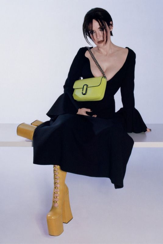 WINONA RYDER for Vogue Magazine, June/July 2022