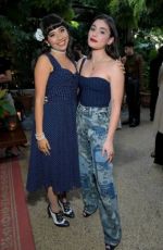 XOCHITL GOMEZ at Elle Hollywood Rising Presented by Polo Ralph Lauren and Hulu in Los Angeles 05/18/2022
