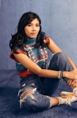 XOCHITL GOMEZ for USA Today, May 2022
