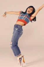 XOCHITL GOMEZ for USA Today, May 2022