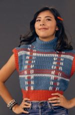 XOCHITL GOMEZ for USA Today, May 2022