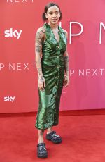 YINKA BOKINNI at Sky