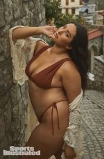 YUMI NU for Sports Illistrated Swimsuit 2022 Edition