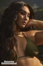 YUMI NU for Sports Illistrated Swimsuit 2022 Edition