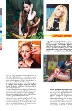 ZENDAYA in Lei Style Magazine, May 2022