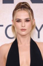 ZOEY DEUTCH at Amfar Gala in Cannes 05/26/2022