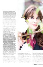 ZOOEY DESHANEL in Entrepreneur Magazine, June 2022