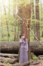 ZOOEY DESHANEL in Entrepreneur Magazine, June 2022