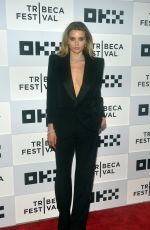 ABBEY LEE KERSHAW at The Forgiven Premiere at 2022 Tribeca Film Festival 06/14/2022