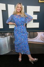 ABBY ELIOT at The Bear Premiere at Goya Studios in Los Angeles 06/20/2022