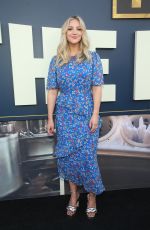 ABBY ELIOT at The Bear Premiere at Goya Studios in Los Angeles 06/20/2022