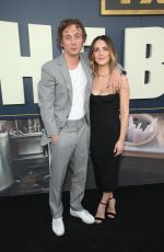 ADDISON TIMLIN at The Bear Premiere at Goya Studios in Los Angeles 06/20/2022