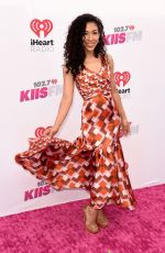 ADESSA at 2022 Iheartradio Wango Tango in Carson 06/04/2022