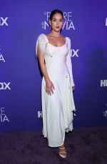 ADRIA ARJONA at Father of the Bride Screening in Mexico City 06/07/2022