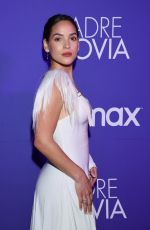ADRIA ARJONA at Father of the Bride Screening in Mexico City 06/07/2022