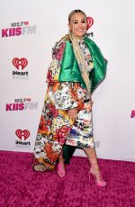 AGNEZ MO at 2022 Iheartradio Wango Tango in Carson 06/04/2022