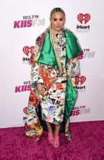 AGNEZ MO at 2022 Iheartradio Wango Tango in Carson 06/04/2022