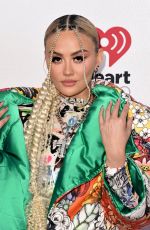 AGNEZ MO at 2022 Iheartradio Wango Tango in Carson 06/04/2022