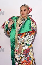 AGNEZ MO at 2022 Iheartradio Wango Tango in Carson 06/04/2022