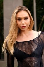ALEXIS REN at Jurassic World: Dominion Premiere in Los Angeles 06/06/2022
