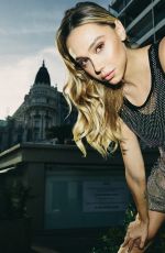 ALEXIS REN for Numero Magazine, June 2022