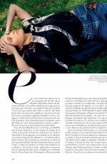ALICIA VIKANDER in Harper